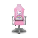 Gaming Chair. Razer. Iskur X. Pink Hello Kitty. RZ38-02840200-R3U1