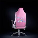 Gaming Chair. Razer. Iskur X. Pink Hello Kitty. RZ38-02840200-R3U1 -3