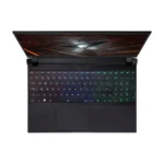 Laptop Gigabyte Aorus Gamer - Core i7-12700H / 16GB / 512GB SSD / GeForce RTX 3070 8GB / 15.6″ / W11/ SE4-73US213SH - Imagen 2