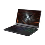 Laptop Gigabyte Aorus Gamer - Core i7-12700H / 16GB / 512GB SSD / GeForce RTX 3070 8GB / 15.6″ / W11/ SE4-73US213SH - Imagen 3