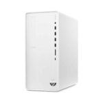 CPU HP TP01-3003w - Intel Core i5 / 12GB / 512GB SSD / W11