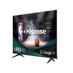 Televisor Hisense 43" LCD - Google TV