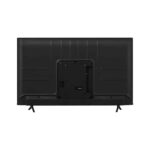 Televisor Hisense 43" LCD - Google TV