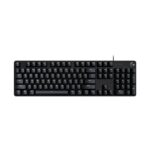 Teclado Logitech G413 Gamer