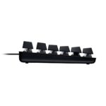 Teclado Logitech G413 Gamer