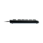 Teclado Logitech MK120 - Combo Mouse y Teclado
