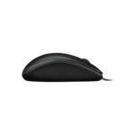 Teclado Logitech MK120 - Alámbrico / Combo Teclado y Mouse