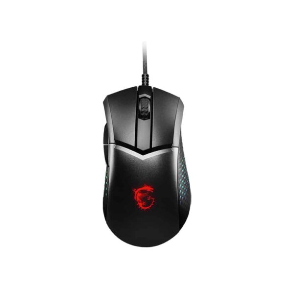 MSI. Alambrico. Clutch GM08