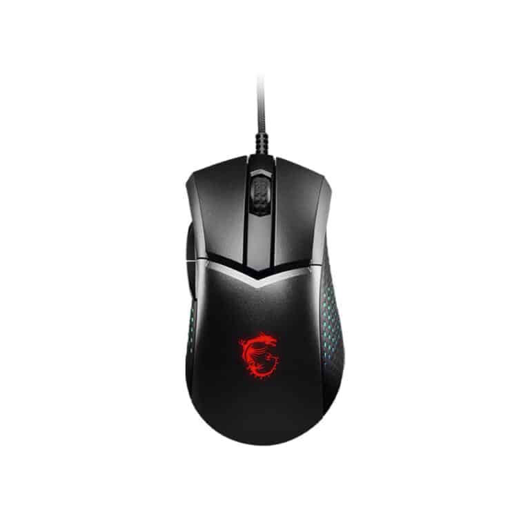 MSI. Alambrico. Clutch GM08