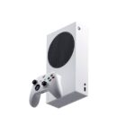 Microsoft Xbox Series S