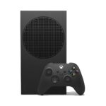 Microsoft Xbox Series S (USA) 1TB, Black -2