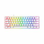 Teclado Razer Huntsman Gamer - Alámbrico