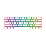 Teclado Redragon K630WRGB - Alámbrico
