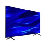 Televisor Samsung 55" Crystal UHD - Tizen OS