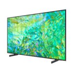 Televisor Samsung 65" Crystal UHD - Tizen OS