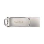 Pendrive SanDisk Dual Drive Luxe USB 3.2 256GB - USB Tipo-C - Imagen 3