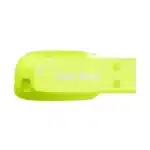 Pendrive SanDisk Ultra Shift Flash Drive128GB - USB 3.2 - Imagen 3