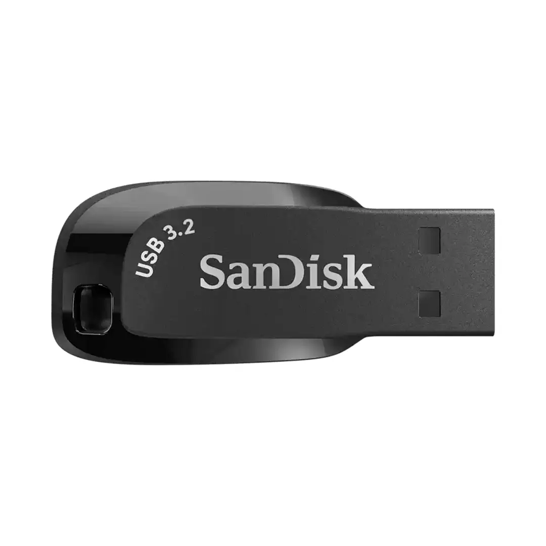 SanDisk Ultra Shift 256GB (SDCZ410-256G-G46) USB 3.2 Flash Drive SanDisk Ultra Shift 256GB (SDCZ410-256G-G46) USB 3.2 Flash Drive
