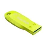 Pendrive SanDisk Ultra Shift 256GB - USB 3.2 - Imagen 2