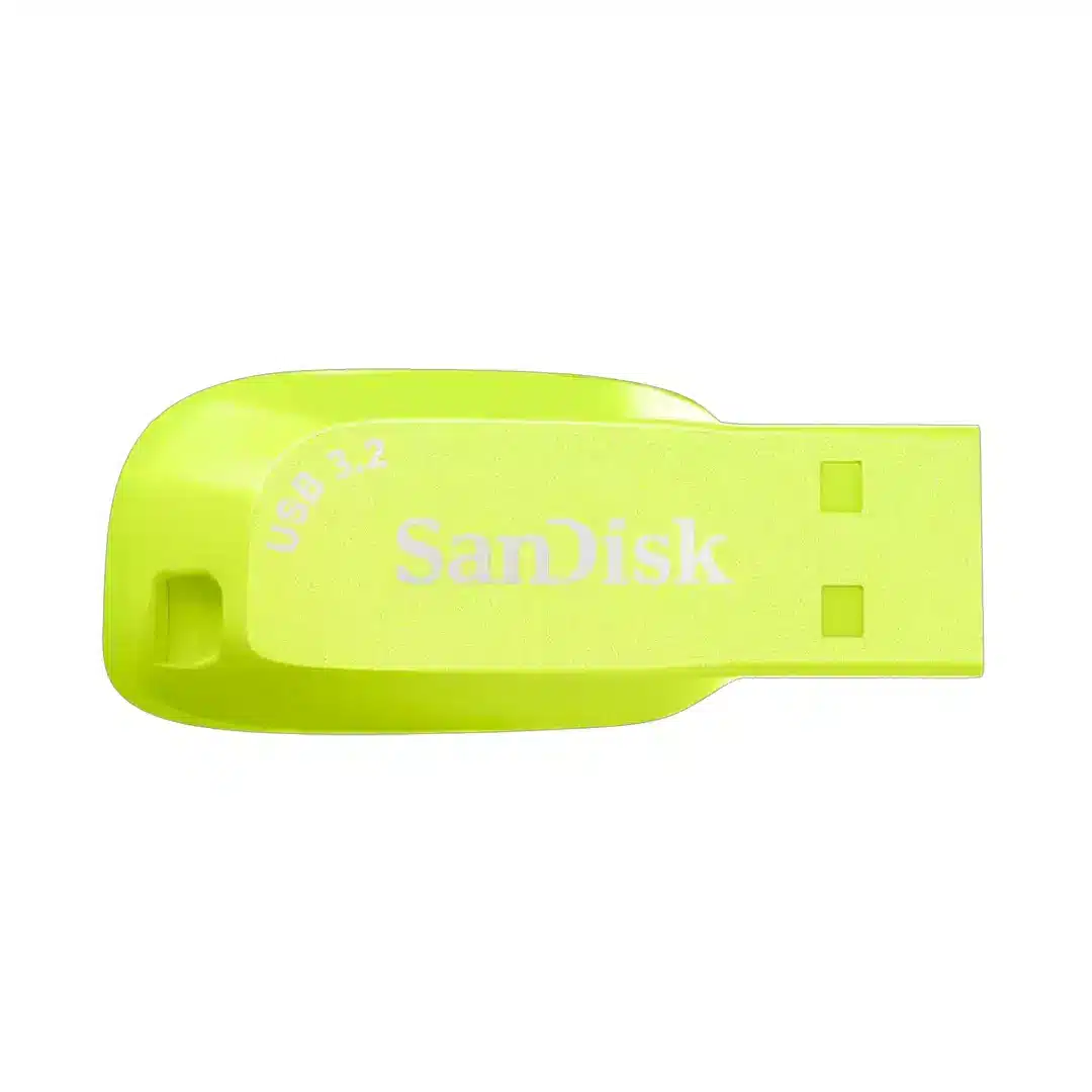 SanDisk Ultra Shift 256GB (SDCZ410-256G-G46EP) USB 3.2Flash Drive SanDisk Ultra Shift 256GB (SDCZ410-256G-G46EP) USB 3.2Flash Drive