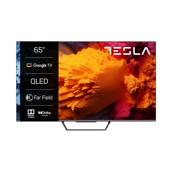 TESLA 65 QLED Q65S939GUS2 -2