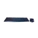 Teclado U-Products - Alámbrico / Combo Teclado-Mouse
