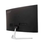 Acer Nitro ED0 Gaming Monitor EDA270 X2BIIP 27 Full HD (1920x1080) 1500R Curved 240Hz 1ms. -3