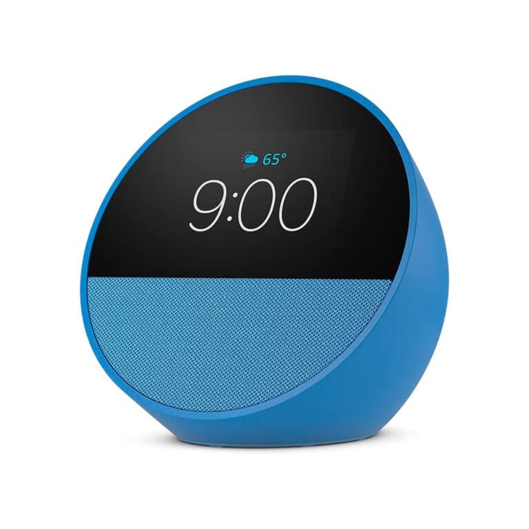 Amazon Echo Spot