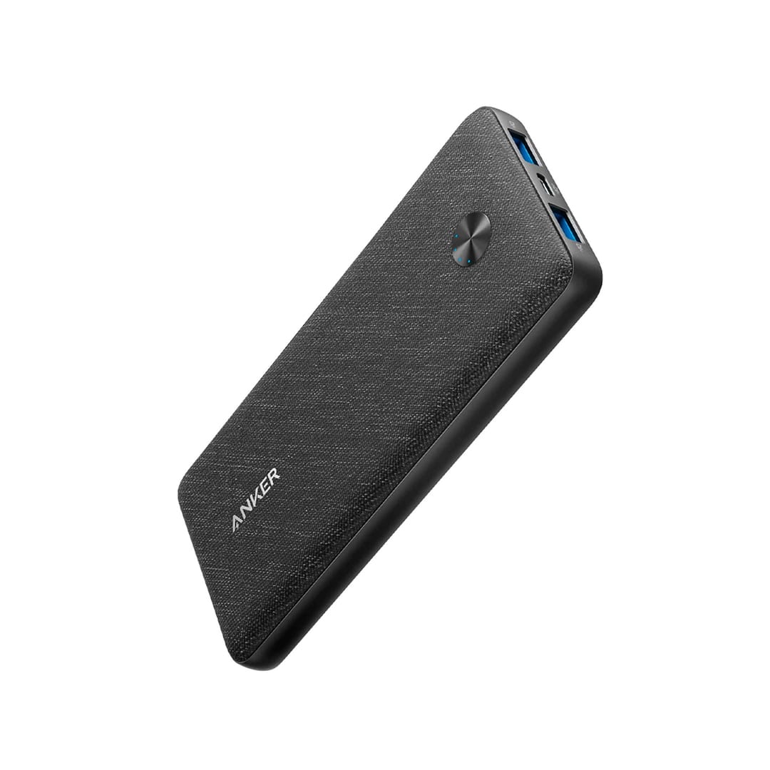 Powerbank Anker PowerCore III - 10000mAh Powerbank Anker PowerCore III - 10000mAh
