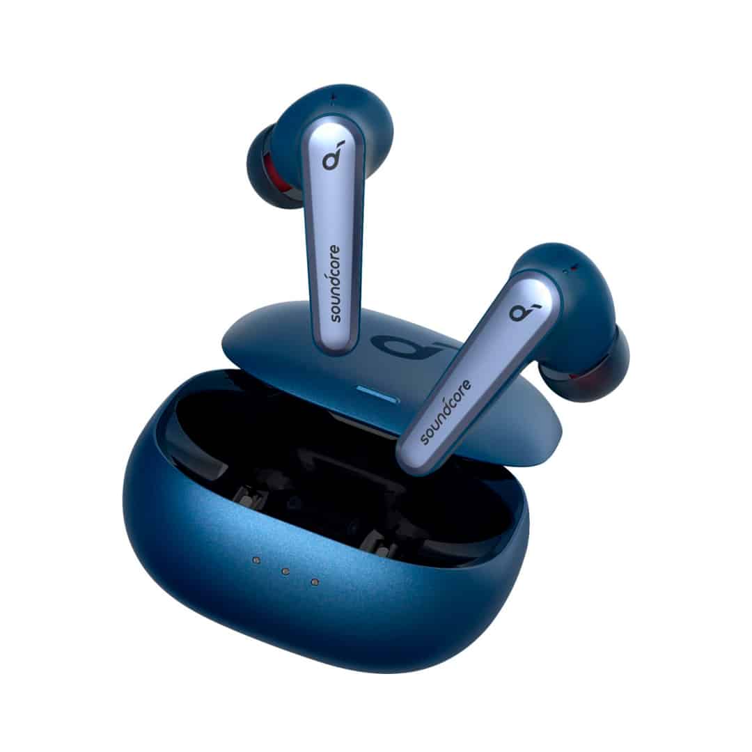Anker Soundcore Liberty Air 2 Pro Blue -2 Anker Soundcore Liberty Air 2 Pro Blue -2