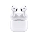 Los Apple AirPods 4