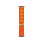 Apple Watch Band 49mm - Alpone Loop / Orange