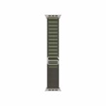 Apple Watch Band 49mm - Green / Alpine Loop L