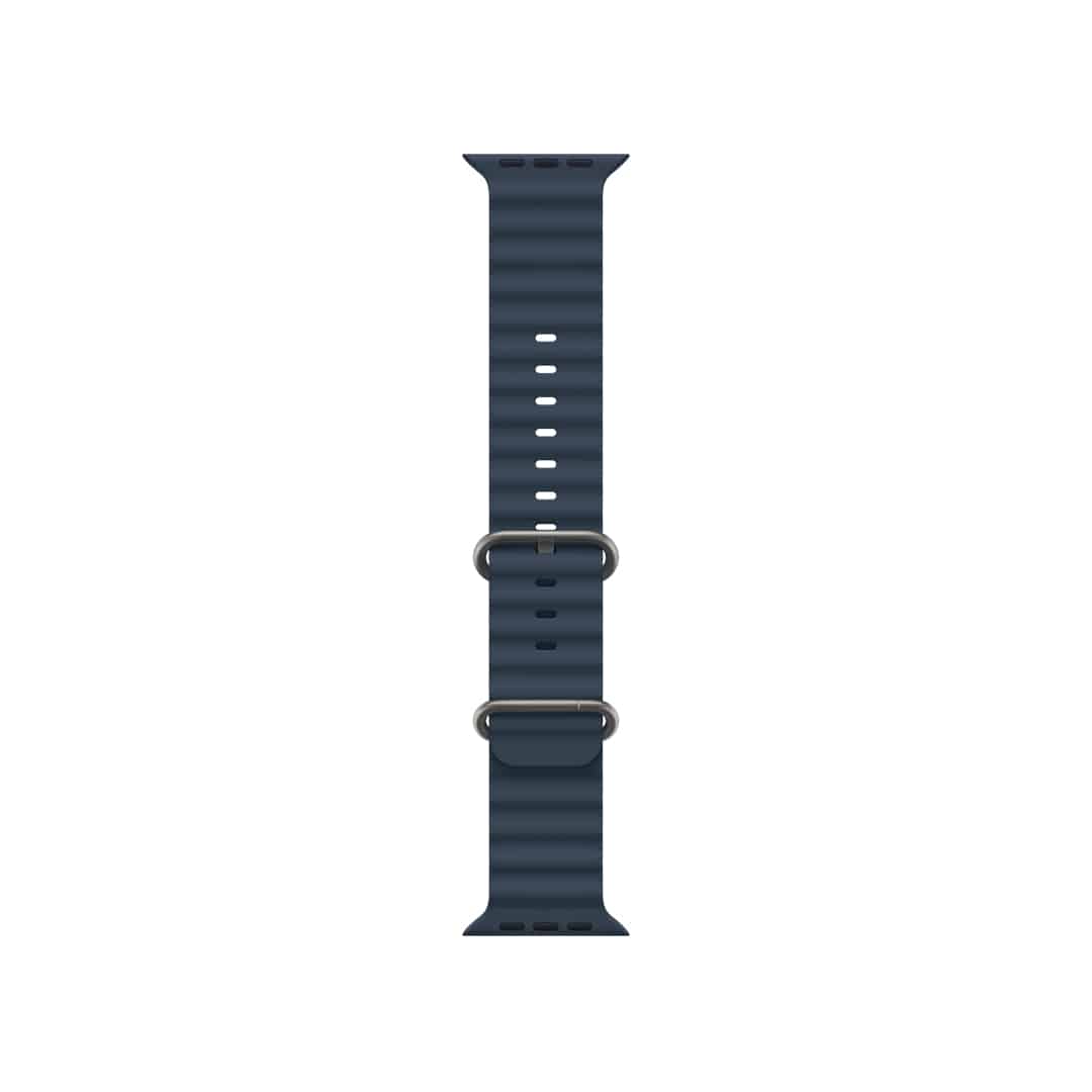 Apple Watch Band 49mm - Midnight / Ocean Band Apple Watch Band 49mm - Midnight / Ocean Band