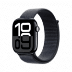 Apple Watch Serie 10 42mm MWWG3LWA Jet Black Al Ink SL GPS. -2