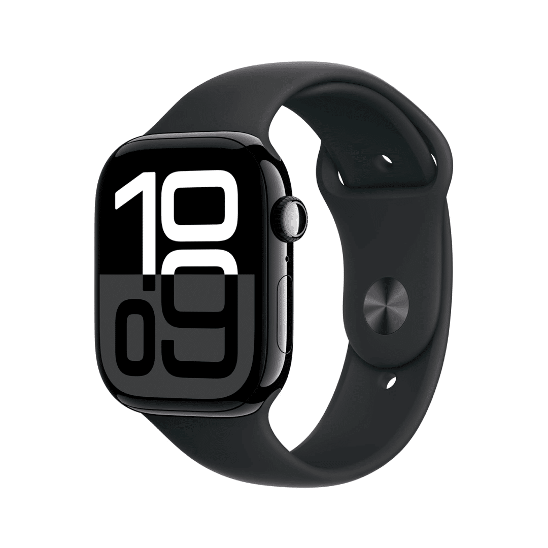 Apple Watch Serie 10 42mm MWX63LWA Jet Black Al Black SB SM CEL. -2 Apple Watch Serie 10 42mm MWX63LWA Jet Black Al Black SB SM CEL. -2