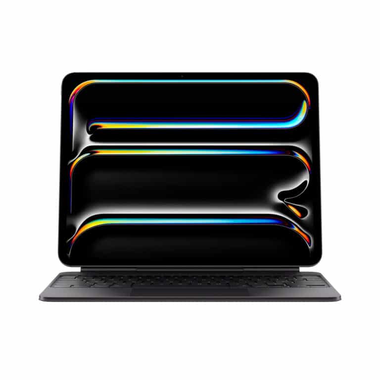 Apple iPad Magic Keyboard