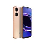 Teléfono Celular BLU G64