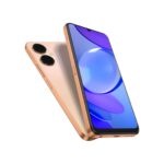 Teléfono Celular BLU G64