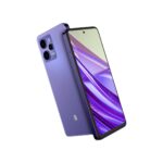 Teléfono Celular BLU G74 - 6GB+12GB / 256GB