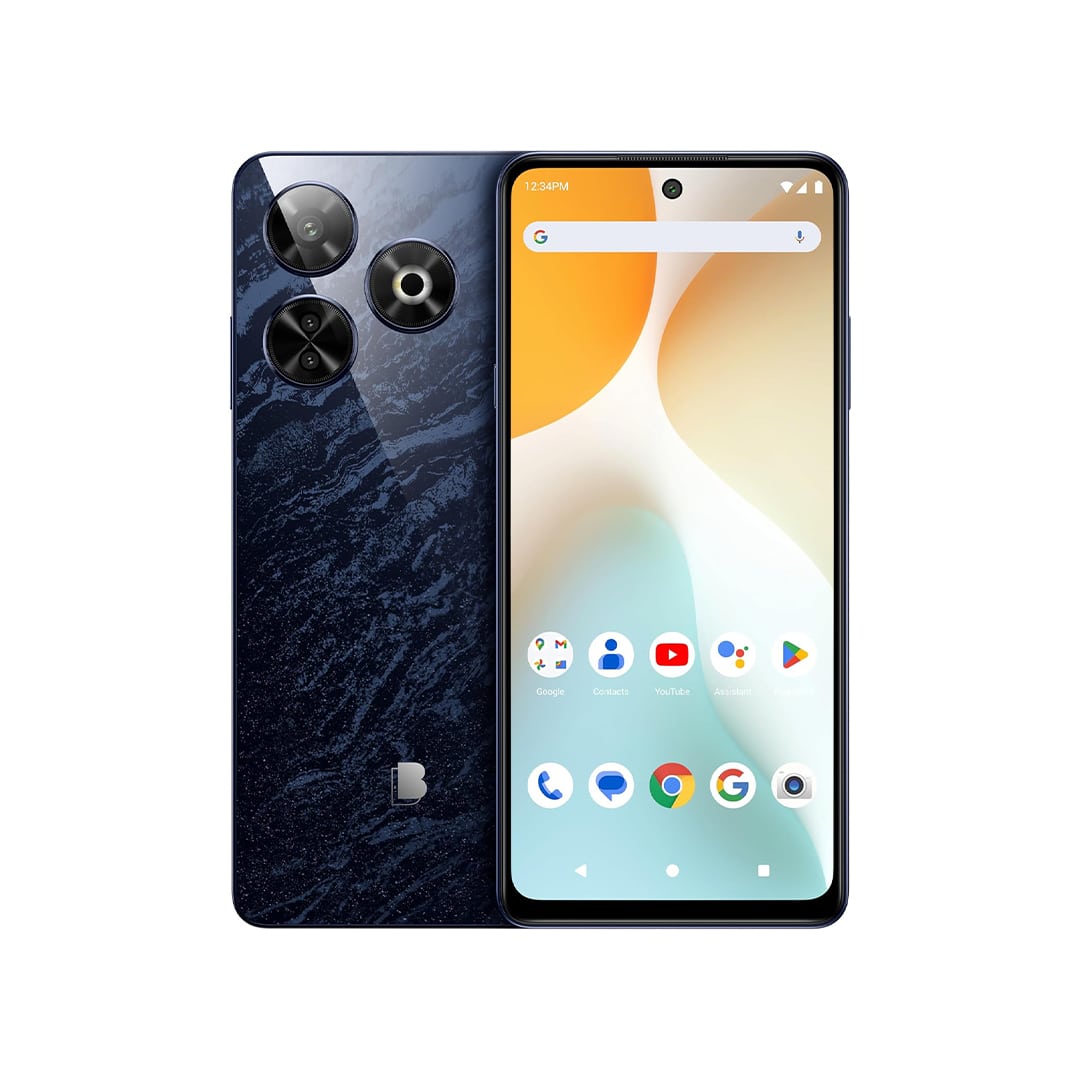 Teléfono Celular BLU G84 - 8GB+16GB / 256GB Teléfono Celular BLU G84 - 8GB+16GB / 256GB