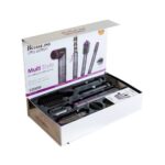 Secador BellaLiss High Speed Hot Air Brush - 8-in-1 / Ultra Edition