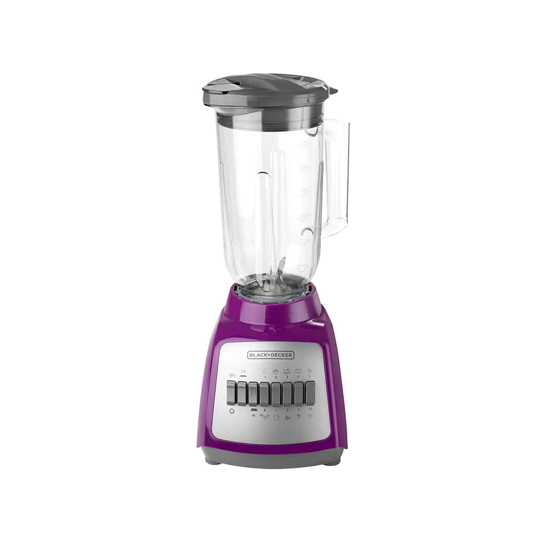 Licuadora Black+Decker Licuadora DURAPRO - 10 Velocidades Licuadora Black+Decker Licuadora DURAPRO - 10 Velocidades