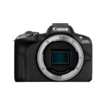 Cámara Canon EOS R50 - Content Creator Kit with Stereo Mic + Tripod Grip