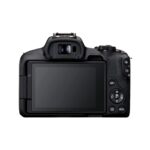 Cámara Canon EOS R50 - Content Creator Kit with Stereo Mic + Tripod Grip