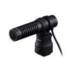 Cámara Canon EOS R50 - Content Creator Kit with Stereo Mic + Tripod Grip