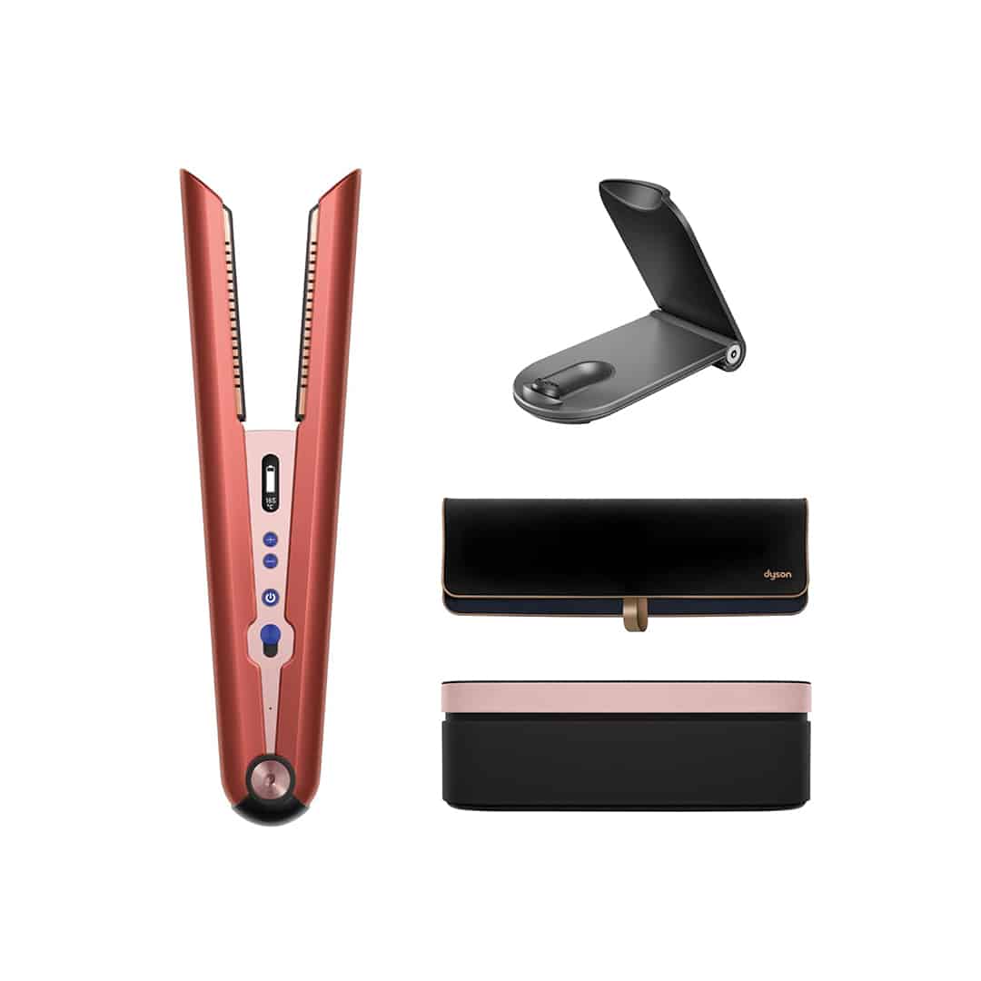 Plancha Dyson Corrale Hair Straightener Plancha Dyson Corrale Hair Straightener