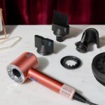 Secador Dyson Supersonic