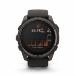 Smartwatch Garmin fenix 8