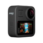 Cámara Go Pro Max 360